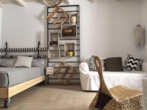 Amalthea city center flat!